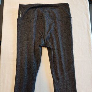 RBX Grey Athletic Joggers Medium